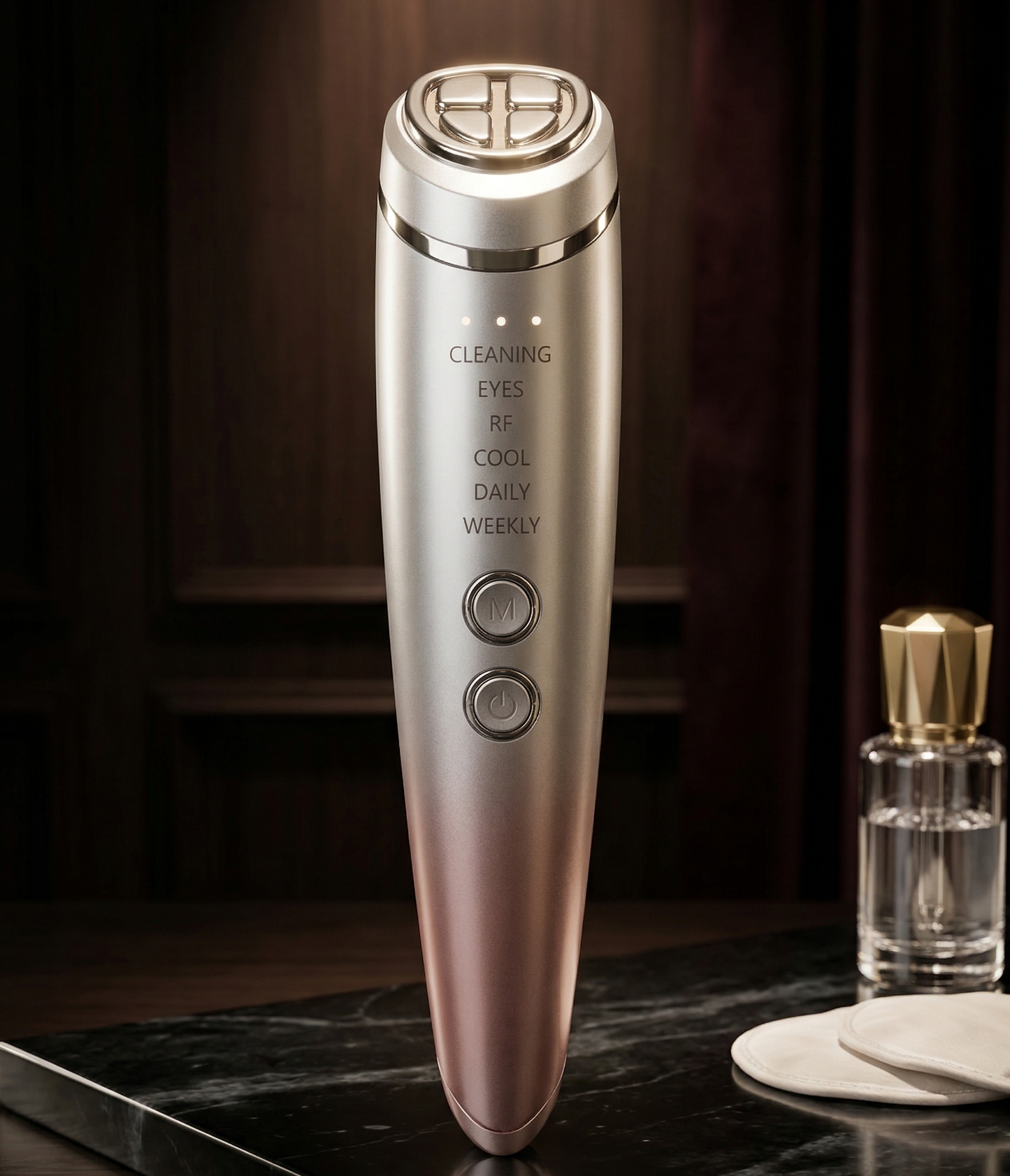 The Wanderma Pro